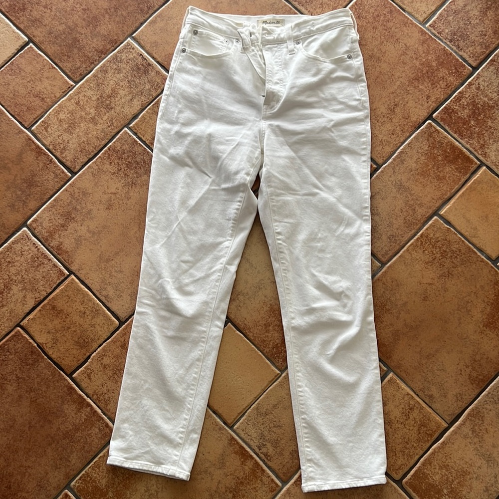 The Perfect Vintage Jean. Size 27